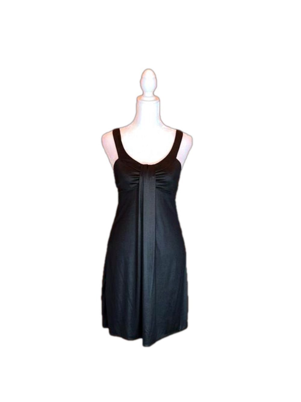 URBAN OUTFITTER’s “Silence + Noise” Slick Sexy Little Black Dress Size XS